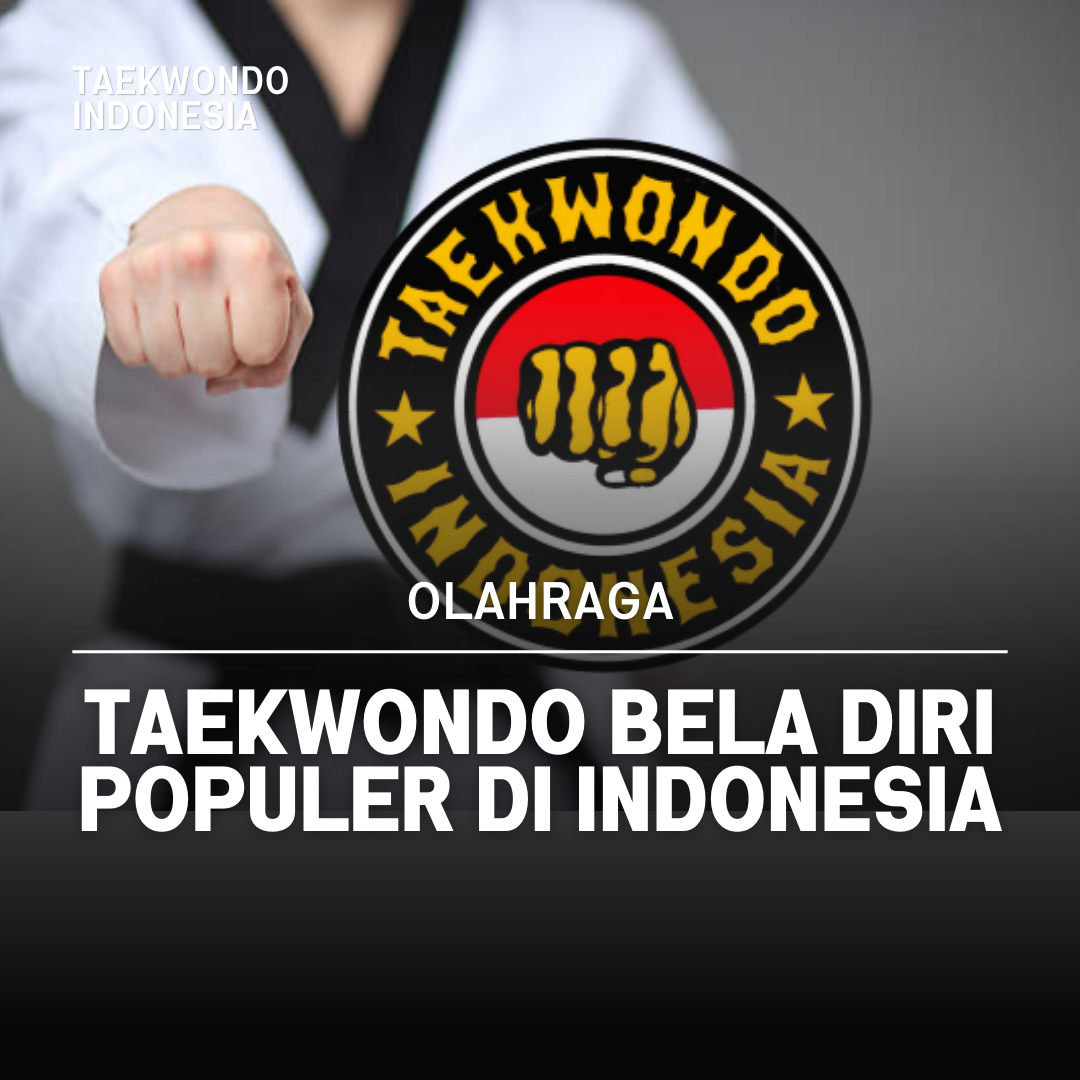 Kejuaraan Dunia Taekwondo: Puncak Prestasi dalam Seni Bela Diri Taekwondo Indonesia Dojang jaguarjakarta